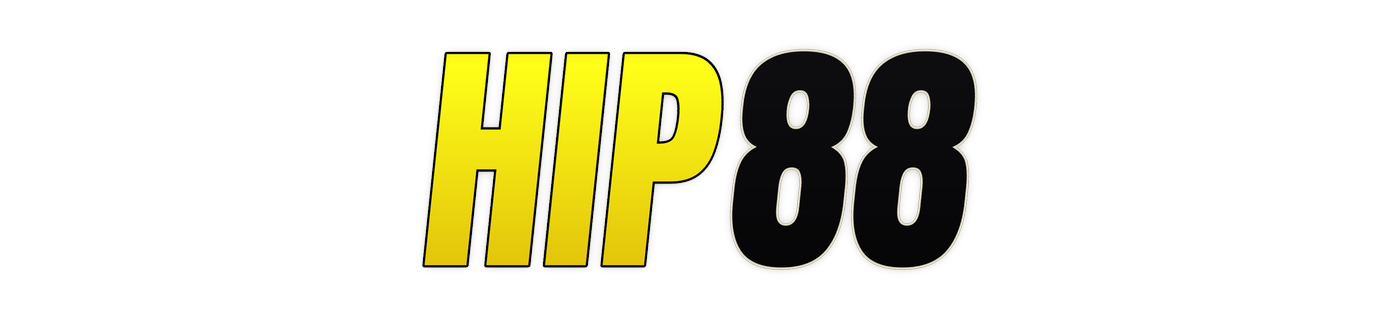 hip88 logo